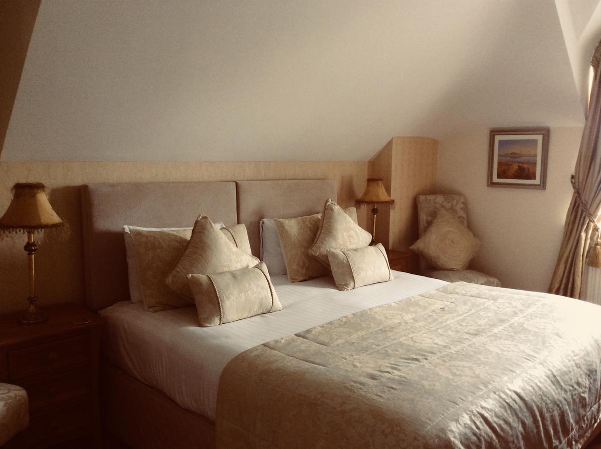 Heron'S Cove Bed and Breakfast Ballyshannon Esterno foto